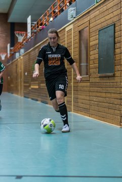 Bild 218 - Frauen HKM Segeberg